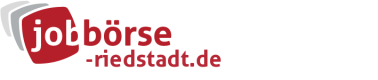 Jobbörse Riedstadt